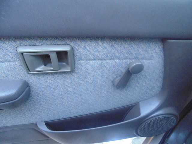 Toyota Tacoma 1996 photo 4