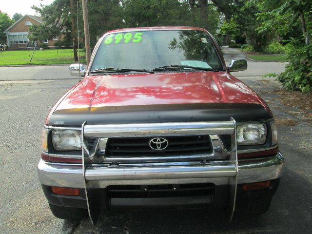 Toyota Tacoma 1996 photo 3