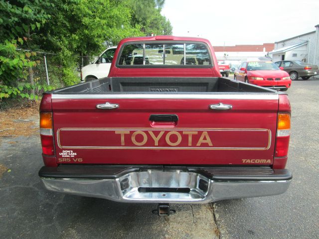Toyota Tacoma 1996 photo 5