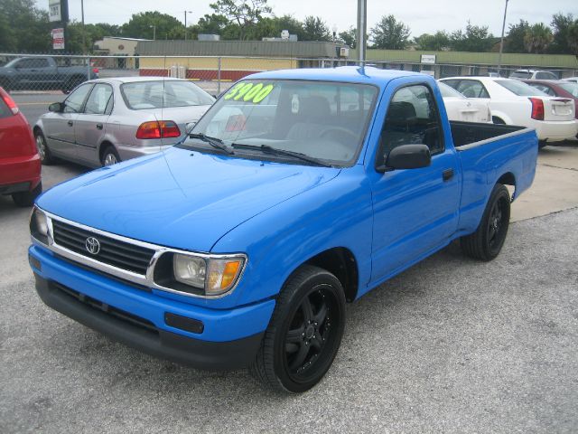 Toyota Tacoma 1996 photo 2