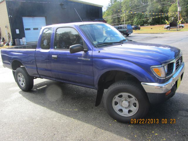 Toyota Tacoma 1996 photo 1