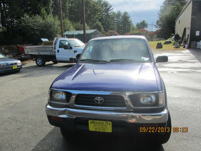 Toyota Tacoma 1996 photo 3