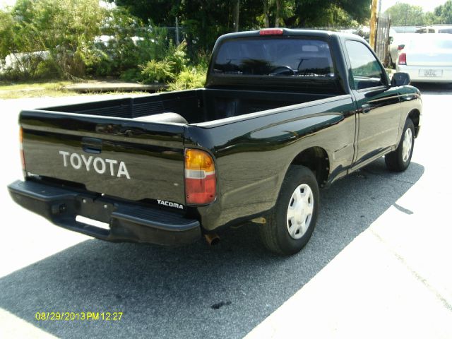 Toyota Tacoma 1996 photo 1