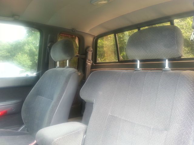 Toyota Tacoma 1996 photo 2