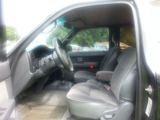 Toyota Tacoma 1996 photo 3