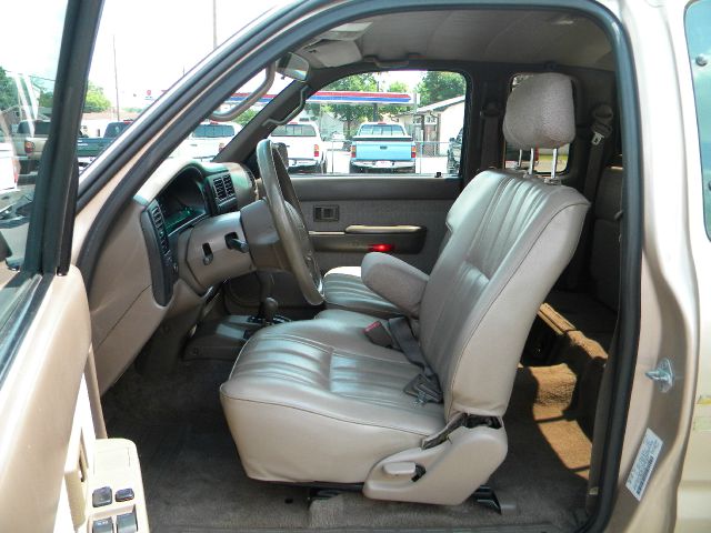 Toyota Tacoma 1997 photo 2