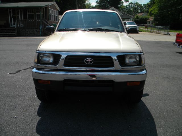 Toyota Tacoma 1997 photo 3