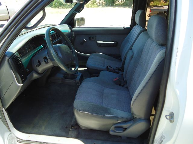 Toyota Tacoma 1997 photo 10