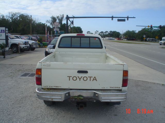 Toyota Tacoma 1997 photo 3