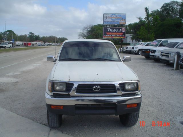 Toyota Tacoma 1997 photo 4