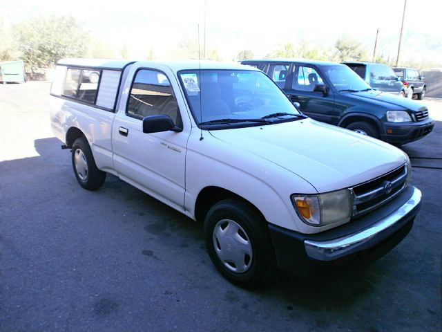Toyota Tacoma 1998 photo 1