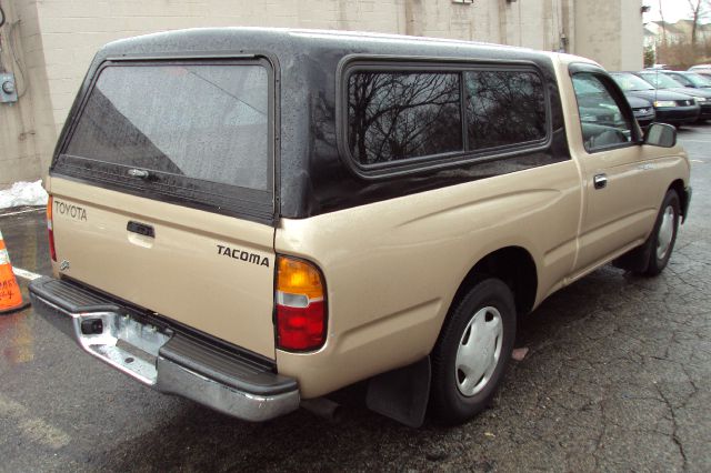 Toyota Tacoma 1998 photo 1
