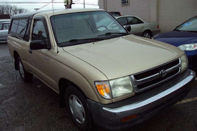 Toyota Tacoma 1998 photo 3