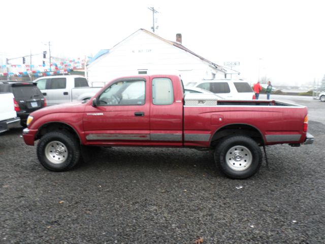 Toyota Tacoma 1998 photo 1