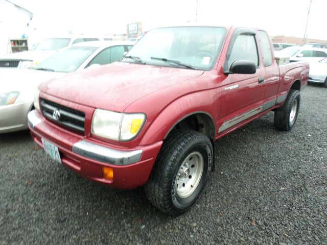 Toyota Tacoma 1998 photo 3