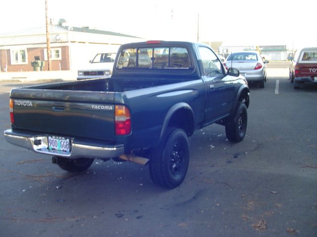 Toyota Tacoma 1998 photo 3