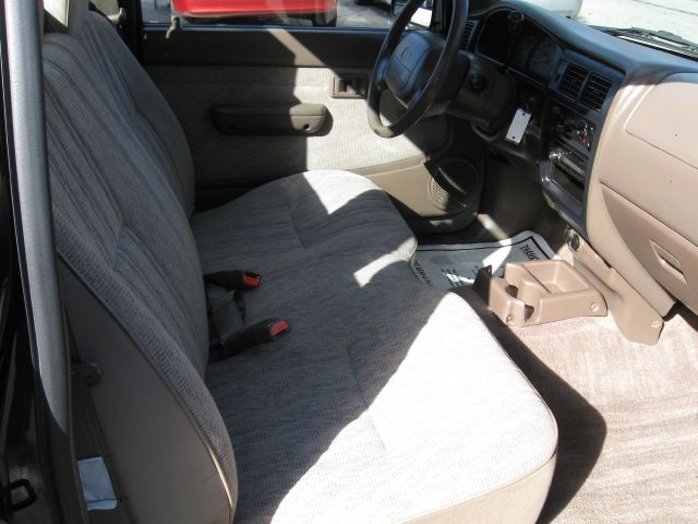 Toyota Tacoma 1998 photo 1