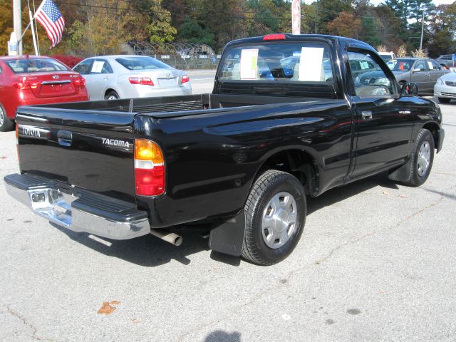 Toyota Tacoma 1998 photo 2