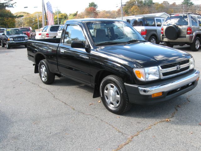 Toyota Tacoma 1998 photo 3