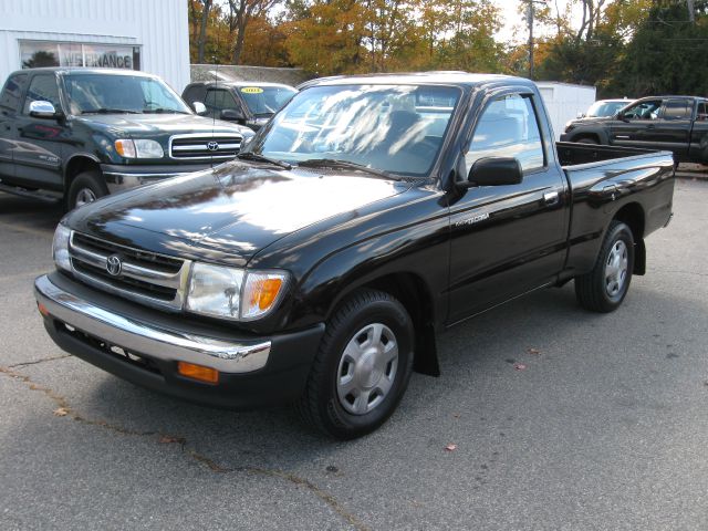 Toyota Tacoma 1998 photo 4
