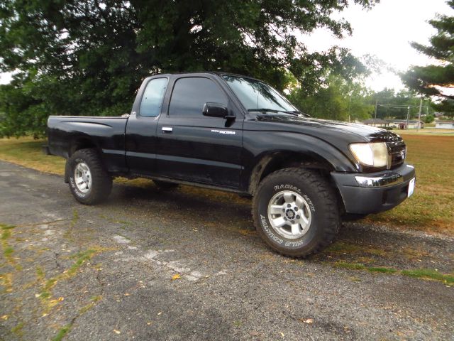 Toyota Tacoma 1998 photo 1