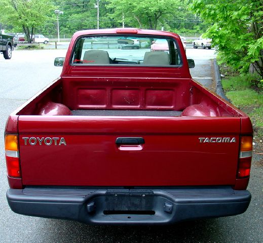Toyota Tacoma 1998 photo 0