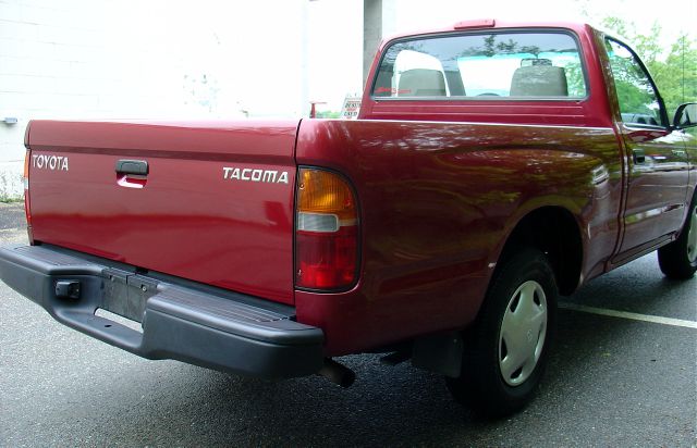 Toyota Tacoma 1998 photo 1