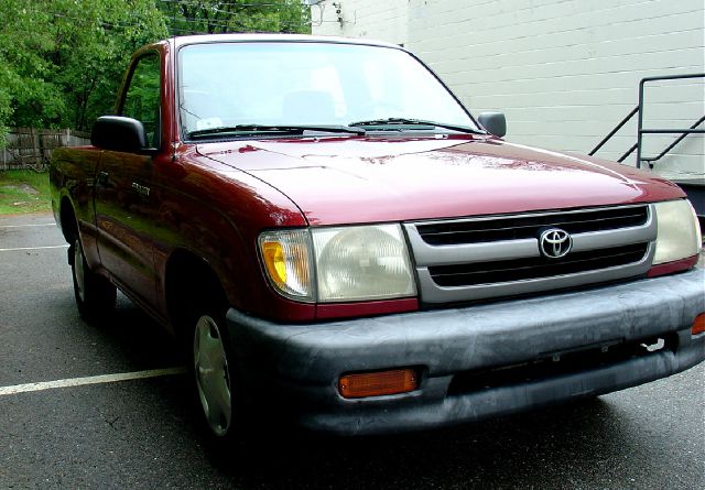 Toyota Tacoma 1998 photo 12