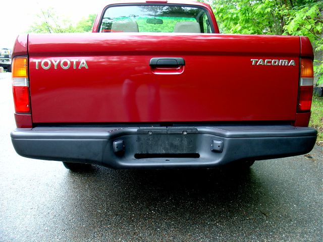 Toyota Tacoma 1998 photo 15