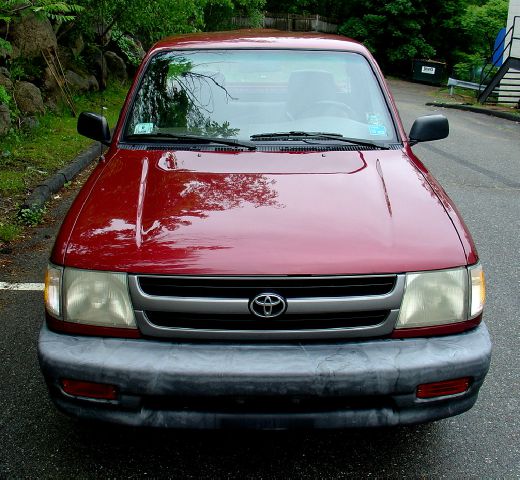 Toyota Tacoma 1998 photo 16