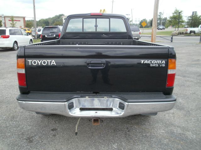 Toyota Tacoma 1998 photo 0