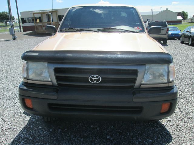 Toyota Tacoma 1999 photo 2