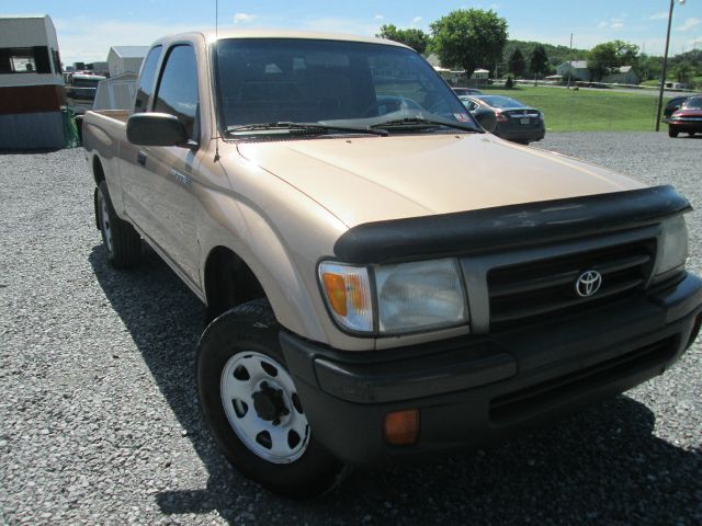 Toyota Tacoma 1999 photo 3