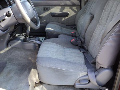 Toyota Tacoma 1999 photo 1