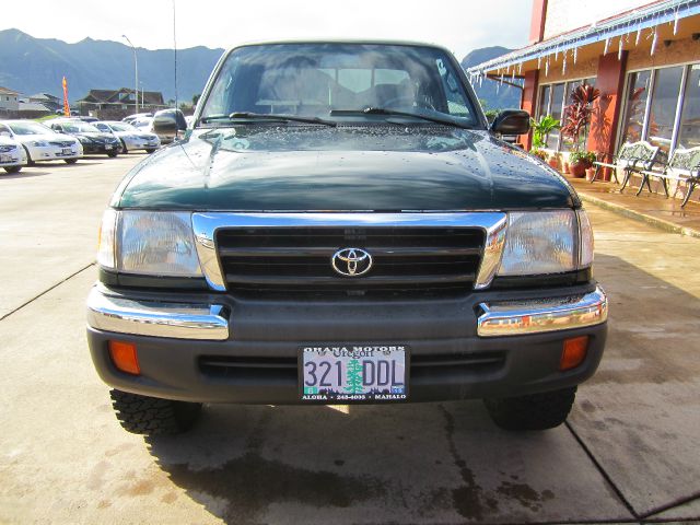 Toyota Tacoma 1999 photo 0