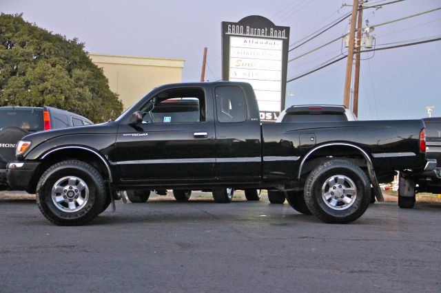 Toyota Tacoma 1999 photo 3