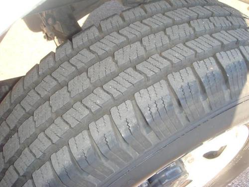 Toyota Tacoma 1999 photo 3