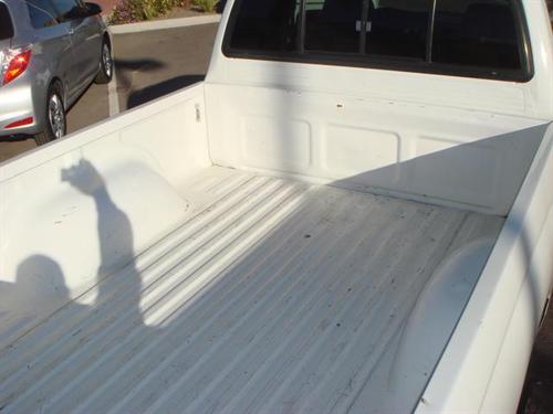 Toyota Tacoma 1999 photo 4