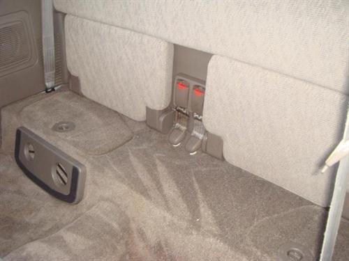 Toyota Tacoma 1999 photo 5