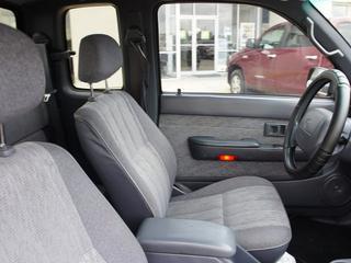 Toyota Tacoma 1999 photo 1