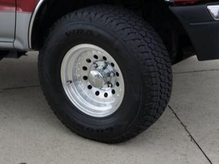 Toyota Tacoma 1999 photo 3