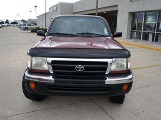 Toyota Tacoma 1999 photo 4
