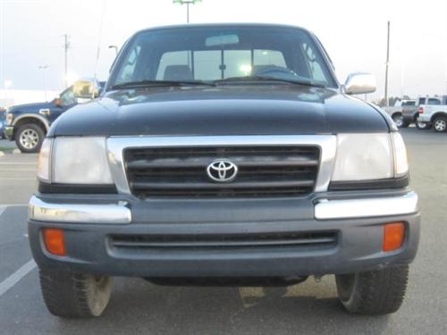 Toyota Tacoma Work Truck Pickup 4D 5 3/4 Ft Other
