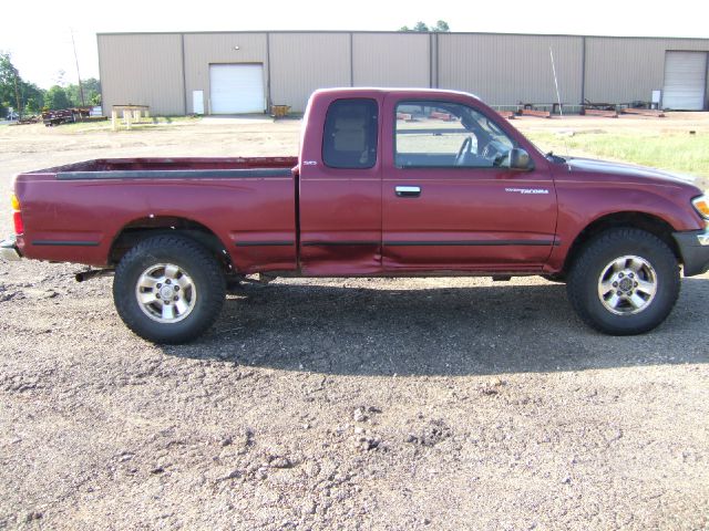 Toyota Tacoma 1999 photo 1