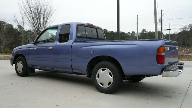 Toyota Tacoma 1999 photo 1