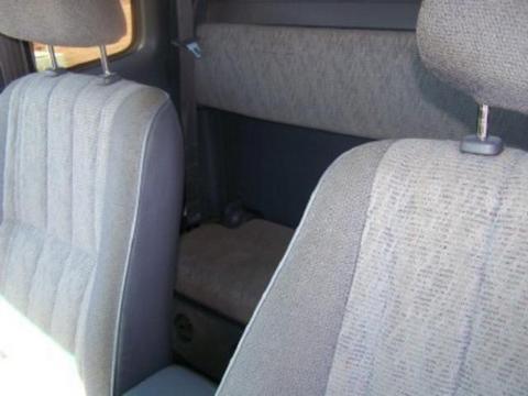 Toyota Tacoma 1999 photo 2