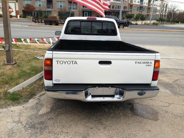 Toyota Tacoma 1999 photo 1