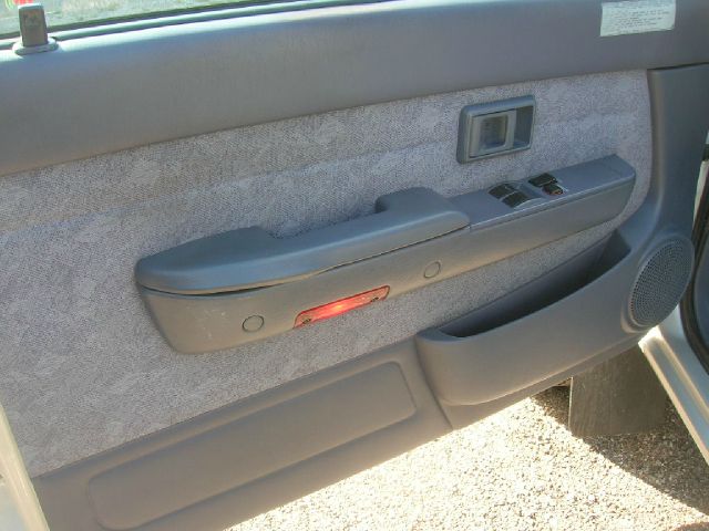 Toyota Tacoma 2000 photo 10