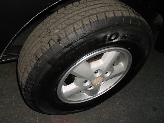 Toyota Tacoma 2000 photo 3