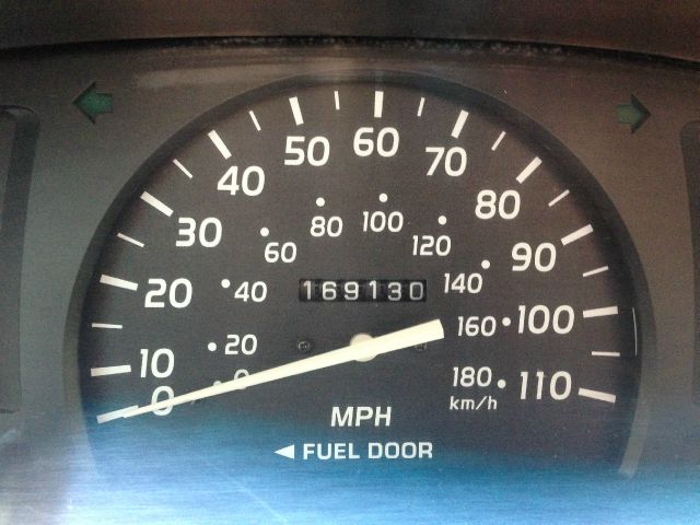 Toyota Tacoma 2001 photo 4